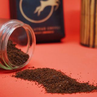 Cà phê Robusta Du Vietnam