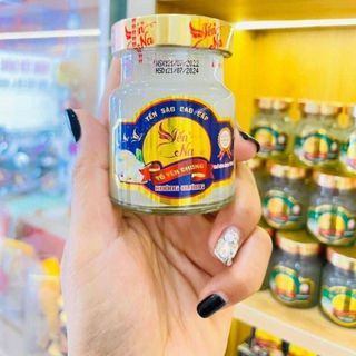 Yến chưng sẵn không đường