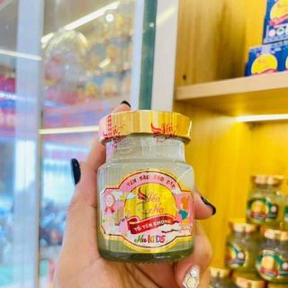 Yến chưng sẵn Nakid