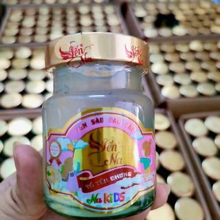 Yến chưng sẵn Nakid