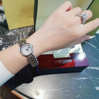 ĐỒNG HỒ LONGlNES NỮ PRIMALUNA CAO CẤP SALE