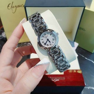 ĐỒNG HỒ LONGlNES NỮ PRIMALUNA CAO CẤP SALE