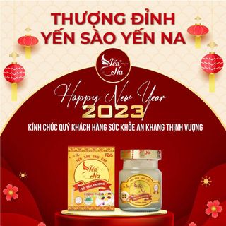 Yến chưng sẵn đường phèn