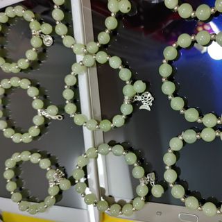 Vòng tay chuỗi đeo tay phong thủy đẹp