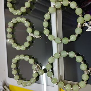 Vòng tay chuỗi đeo tay phong thủy đẹp