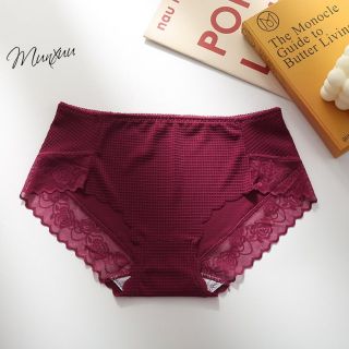 Quần lót su cách điệu