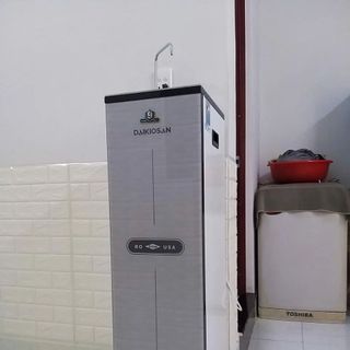CHÂN MÁY LỌC NƯỚC NÓNG LẠNH