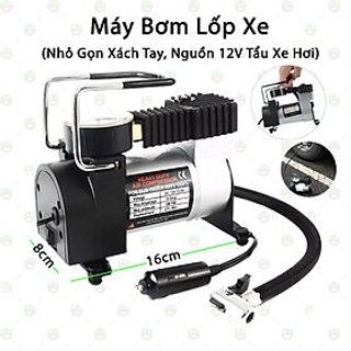 MÁY BƠM LOẠI NHỎ
