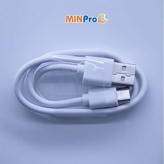 Dây cáp sạc nhanh Type-C 5V 3A USB MINPRO - Cáp sạc nhanh cho điện thoại chính hãng giá sỉ