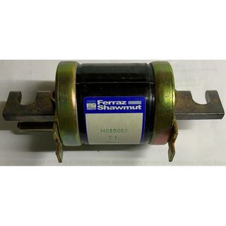Cầu chì công nghiệp  Fuse Ferazz H085061 , liên hệ O778454186 giá sỉ