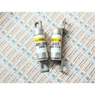 660GH-100ULTC Cầu chì bảo vệ HINODE 660V/100A 78x16mm , liên hệ O778454186 giá sỉ