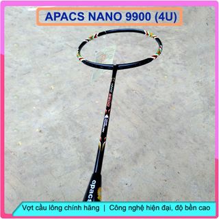 Vợt cầu lông Apacs Nano 9900 - chính hãng