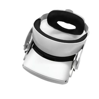 Đệm lót dây đeo đầu nâng cấp Halo Strap Oculus Quest 2, êm ái, chống mỏi cổ khi dùng kính thực tế ảo MINPRO