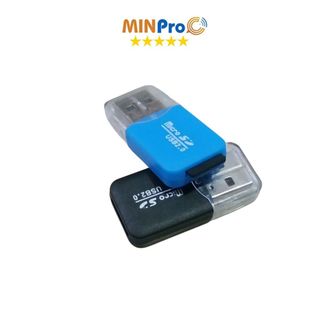 Đầu đọc thẻ nhớ đa năng tốc độ cao cho TF Micro SD giá sỉ