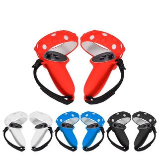 Vỏ bọc bảo vệ cho tay cầm điều khiển Oculus Quest 2