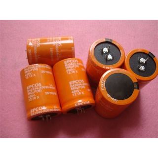 1 Tụ Điện Phân Loại EPCOS 450V 560UF , liên hệ O778454186