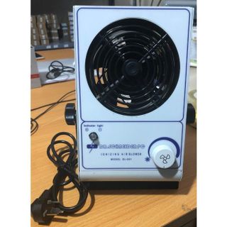 Quạt thổi ion SL-001 DR.SCHAEIDER PC , liên hệ O778454186