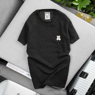 Áo thun cotton nam, áo thun nam, Chất vải dệt nhập cao cấp size từ 50kg - 88kg