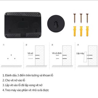 Máy chấm công vân tay MINPRO MF01 (Tặng USB quét dữ liệu cực nhanh) chính hãng 100%