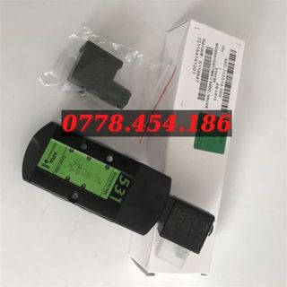 Van điện từ ASCO SCG531, SCG551 24VDC/220VAC , liên hệ O778454186