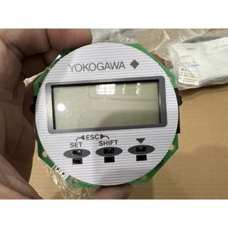 Phụ kiện hiển thị lưu lượng kế điện từ Yokogawa AXF , liên hệ O778454186 giá sỉ