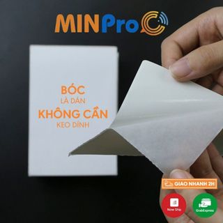 1000 tờ giấy in nhiệt A6 100x150 (nhập VN) 3 lớp dùng cho máy in nhiệt chuyên dụng