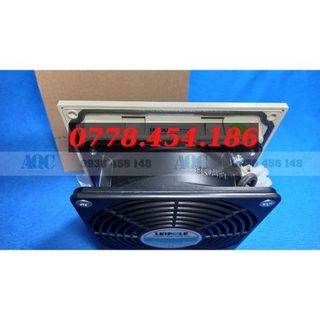 QUẠT HÚT KÈM MIỆNG GIÓ CÓ LỌC BỤI - FKL6622.230 - Leipole , liên hệ O778454186