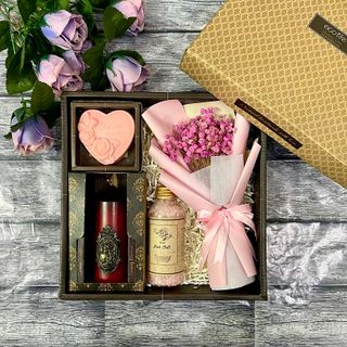 Quà 8-3 tặng sếp nữ Ecolife
