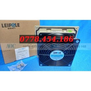 QUẠT HÚT KÈM MIỆNG GIÓ CÓ LỌC BỤI - FKL6622.230 - Leipole , liên hệ O778454186