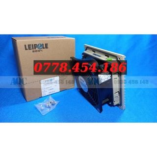 QUẠT HÚT KÈM MIỆNG GIÓ CÓ LỌC BỤI - FKL6622.230 - Leipole , liên hệ O778454186