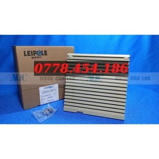 QUẠT HÚT KÈM MIỆNG GIÓ CÓ LỌC BỤI - FKL6622.230 - Leipole , liên hệ O778454186