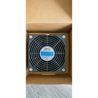 Quạt gió Leipole F2E-120S-230 nguyên hộp , liên hệ O778454186