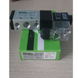 Van điện từ Shili NEUMA Đài Loan NVA-6521-P , liên hệ O778454186 giá sỉ