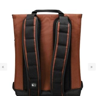 Balo Laptop Kimtabags Leo PLE0116CK/BL (32 x 42 cm)