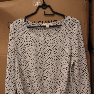 Áo Voan/ Chiffon Tops