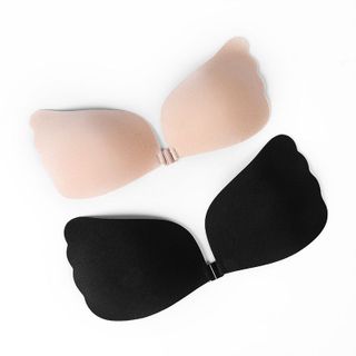 Áo dán cài trước cánh tiên đủ các màu, size