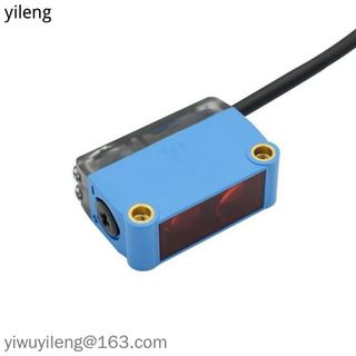 Công Tắc Cảm Biến Quang Điện GTB6-N1211 GTB6-N1212 GTE6-N12 GTE6-P1211 GTE6-P12 GTB6-P1211 GTB6-P12 GL6-P11 GL6-P11 GL6-