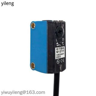 Công Tắc Cảm Biến Quang Điện GTB6-N1211 GTB6-N1212 GTE6-N12 GTE6-P1211 GTE6-P12 GTB6-P1211 GTB6-P12 GL6-P11 GL6-P11 GL6-
