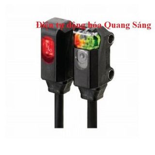 Cảm biến quang OMRON E3T-ST11 2M , liên hệ O778454186