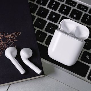 Tai nghe bluetooth l12 TWS 5.0 tai nghe không dây, nghe nhạc dùng cho các dòng điện thoại và laptop