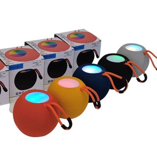 Loa bluetooth mini Minpro A1 - loa không dây cầm tay nghe nhạc, bass mạnh, công nghệ bluetooth 5.0 giá sỉ