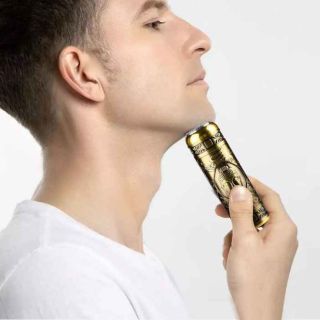 Máy cạo râu mini