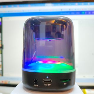 Loa bluetooth không dây Minpro loa E-3052 mini cầm tay nghe nhạc giá rẻ