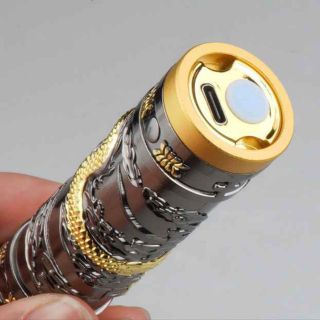 Máy cạo râu mini