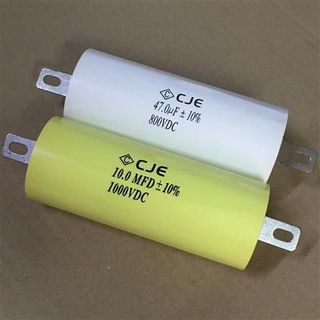 1 Tụ Điện Bảo Vệ Hấp Thụ Dòng Điện Cao Cje 10UF 1000V 47UF 800V IGBT , liên hệ O778454186