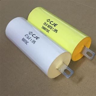 1 Tụ Điện Bảo Vệ Hấp Thụ Dòng Điện Cao Cje 10UF 1000V 47UF 800V IGBT , liên hệ O778454186