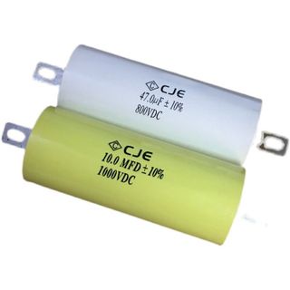1 Tụ Điện Bảo Vệ Hấp Thụ Dòng Điện Cao Cje 10UF 1000V 47UF 800V IGBT , liên hệ O778454186