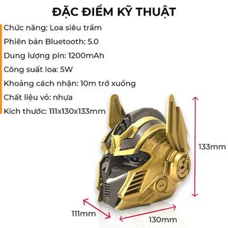 Loa máy tính bluetooth MINPRO, loa bluetooth bass mạnh mini giá rẻ để bàn chính hãng có đèn led
