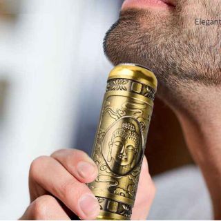 Máy cạo râu mini