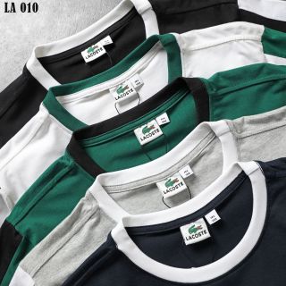 Áo thun cotton nam, áo thun nam, Chất vải dệt nhập cao cấp size từ 65kg - 95kg
